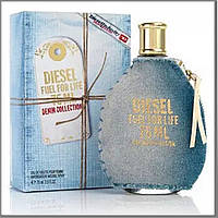 Diesel Fuel For Life Denim Collection Femme туалетная вода 75 ml. (Дизель Фуел Фор Лайф Деним Колекшн Фемме)