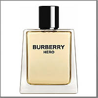 Burberry Hero туалетная вода 100 ml. (Тестер Бёрберри Герой)