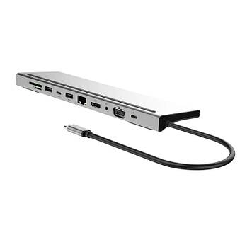 HUB Type-C Baseus