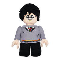 Плюшевый Лего Гарри Поттер [LEGO Plush Harry Potter]