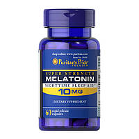 Melatonin 10 mg (60 caps)