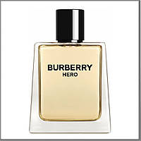 Burberry Hero туалетная вода 100 ml. (Тестер Бёрберри Герой)