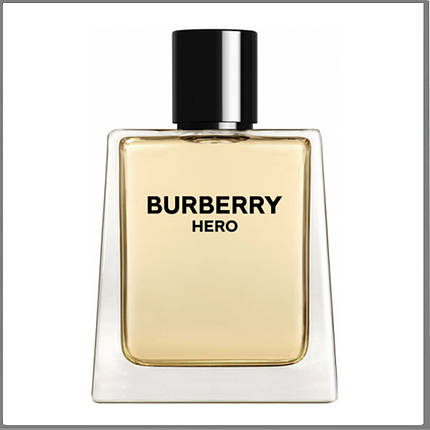 Burberry Hero туалетна вода 100 ml. (Тестер Берберрі Герой), фото 2