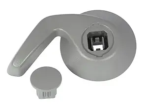 Ручка регулювання сидіння Renault Kangoo II 2008-