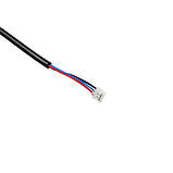 Ручка гальма для електросамокату Xiaomi m360/pro/S1/MAX G30/mi 3 та аналогів, фото 3