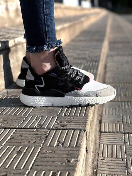 Adidas Nite Jogger 3M 02319 Marvinshop