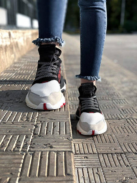 Adidas boost nite jogger 2019 deals