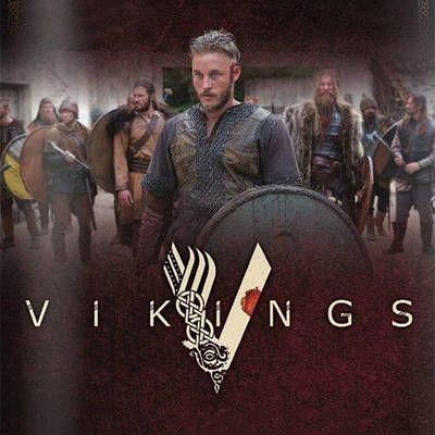 Вікінги / Vikings