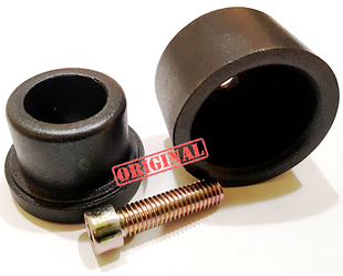 Насадка на паяльник парна 20 Candan original