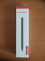 Активний стилус Lenovo ThinkPad Active Pen 2 для Lenovo YOGA Thinkpad MIIX Flex, 4096 ступенів тискуСтилус Lenovo ThinkPad Active