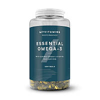 Omega 3 1000 mg (90 softgels)