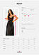Плаття сексуальне Obsessive Agatya dress S/M, фото 8