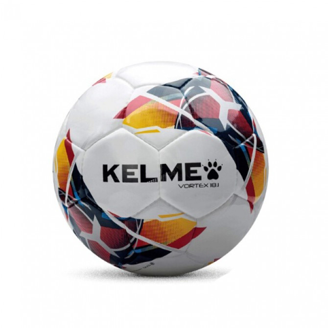 М'яч футбольний Kelme VORTEX 9886129.9423