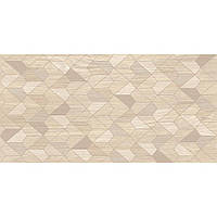 Плитка для стен Golden Tile Nice Wood Trellis NW1061 30*60 см бежевая