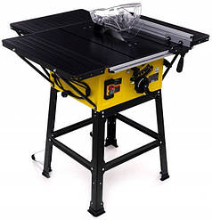 Настільна циркулярна пила Kraft&Dele KD5293