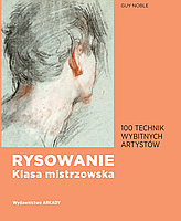 Guy Noble Rysowanie klasa mistrzowska