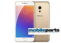 Meizu представила новий флагманський смартфон