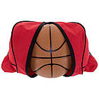 Cумка для баскетбольного м'яча Single Basketball Bag (C-4626), фото 5