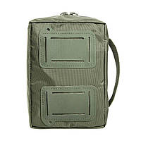 Тактична аптечка Tasmanian Tiger First Aid Complete MKII (Olive)