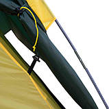 Намет Tramp Ranger 2 (v2) зелений TRT-099, фото 6