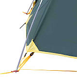 Намет Tramp Ranger 2 (v2) зелений TRT-099, фото 7