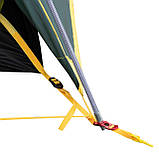 Намет Tramp Ranger 2 (v2) зелений TRT-099, фото 8