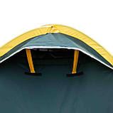 Намет Tramp Ranger 2 (v2) зелений TRT-099, фото 10
