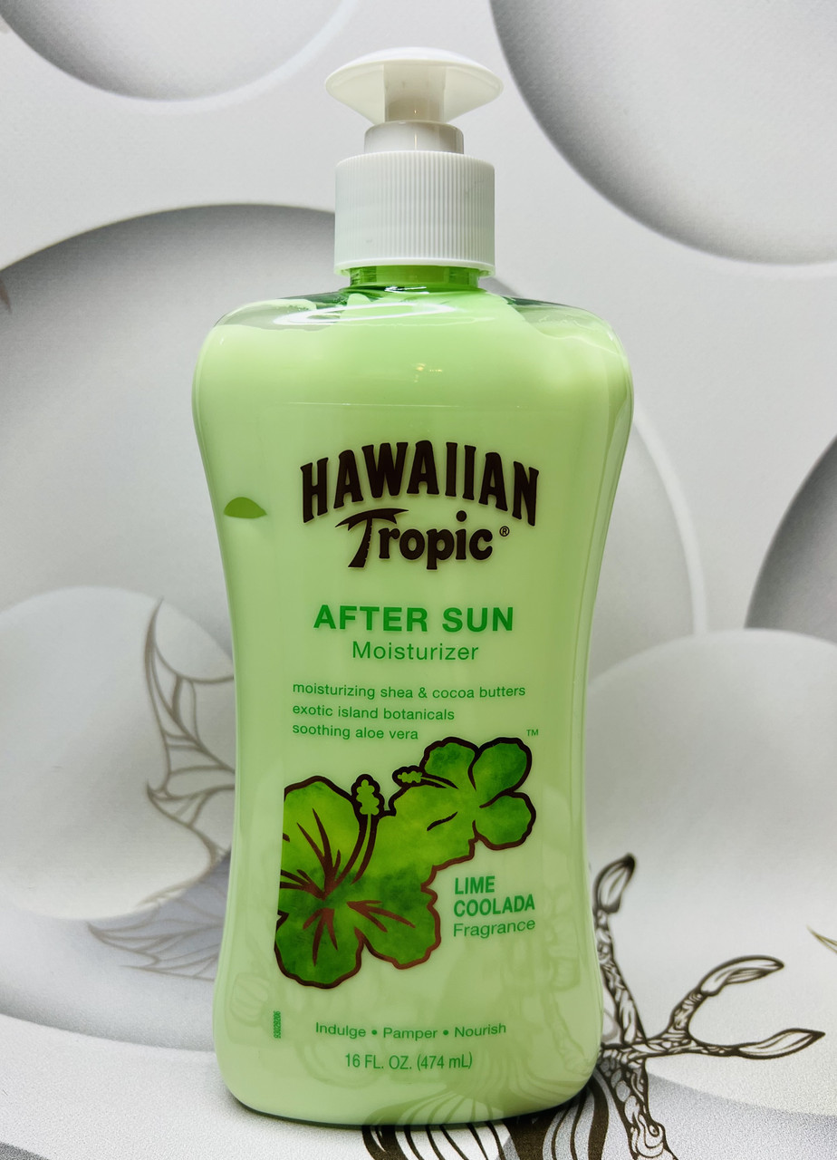Лосьйон після засмаги HAWAIIAN TROPIC After Sun Moisturizer