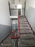 Ремонт під'їздів Фарбування, побілка під'їздів для ОСББ, ЖБК, фото 8