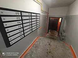 Ремонт під'їздів Фарбування, побілка під'їздів для ОСББ, ЖБК