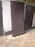 Двері вхідні від виробника, фото 3