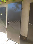 Двері вхідні від виробника, фото 4