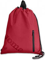 Рюкзак-мешок красный Joma 400279.600