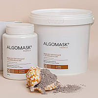 Альгінатна маска із Зеленою Кавою Espresso Remodeling Peel off mask Green Coffee, Algomask