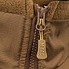 M-Tac куртка Alpha Microfleece Gen.II Coyote Brown M, фото 6