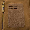 M-Tac куртка Alpha Microfleece Gen.II Coyote Brown M, фото 7