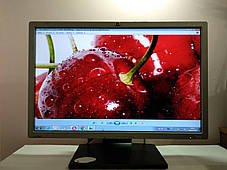 Монітор Б-клас HP LP2465/24" (1920x1200) TN/DVI, USB/VESA 100x100, фото 2