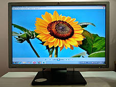Монітор Б-клас HP LP2465/24" (1920x1200) TN/DVI, USB/VESA 100x100, фото 3