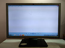 Монітор Б-клас HP LP2465/24" (1920x1200) TN/DVI, USB/VESA 100x100, фото 2
