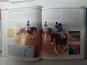 Complete Horse Riding Manual. Micklem W., фото 3
