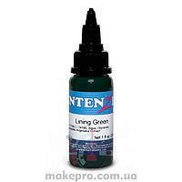 30 ml Intenze Green [Lining] [придатний до 31.05.2023]