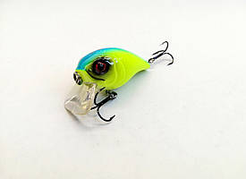 Воблер EOS Aviator Crank 38F, колір #038