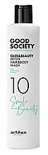 Гель освіжаючий з очищуючим ефектом Artego 10 Glee & Beauty Detox Hair & Body Wash, 250 мл