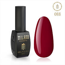 Гель-лак Milano №88 8088, 8 мл