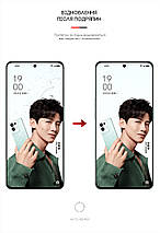 Гідрогелева плівка ArmorStandart для OPPO Reno8 Pro (ARM62685) прозора, фото 3