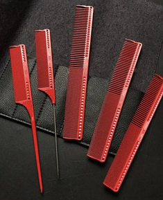 Гребінці JRL