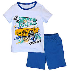 Піжама для хлопчика кулір, Татошка