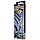 Кабель Remax RC-124 3in1 USB - (Lightning+MicroUSB+Type-C) 3.1A/1m (Чорний), фото 4