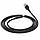 Кабель Borofone BX51 USB - Lightning 2.4A/1m (Чорний), фото 3