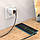 Кабель Borofone BX58 USB - Type-C 3A/1m (Чорний), фото 6
